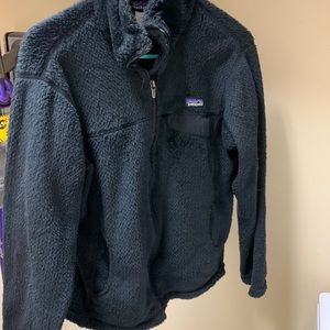 Womens Patagonia jacket